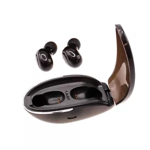 For Samsung Galaxy S24/Ultra/Plus - Earbuds TWS Earphones Wireless Headphones - Picture 1 of 10