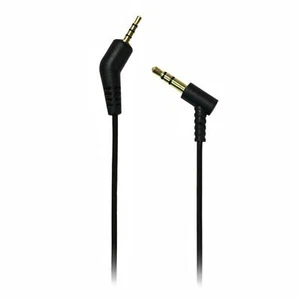 Bose QC3 Audio Cable Cord 1.4m 3.5mm to 2.5mm - Compatible with iOS & Android - Picture 1 of 6