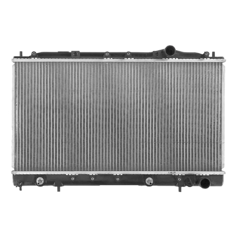 Radiator for 1991-93 Eagle 2000 GTX 90-94 Mitsubishi Eclipse Plymouth Laser - Image 1 of 4