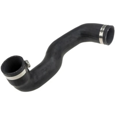 NTY Ladeluftschlauch Turboladerschlauch passend für Saab 9-3 YS3F 1.9 TTiD - Bild 1 von 3