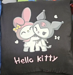 decorative throw pillow - Picture 1 of 1