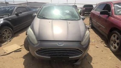 Used Front Suspension Stabilizer Bar fits: 2014 Ford Fiesta Front Front Grade A Foto 1 de 4