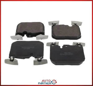 Bremsbeläge für Brembo Bremssystem vorne für BMW 1 2 3 F20 F22 F23 F30 F80 - Bild 1 von 1