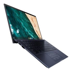 Asus Chromebook CX9400CE 14" Touch Intel Core i7-1165G7 16GB RAM 512GB SSD