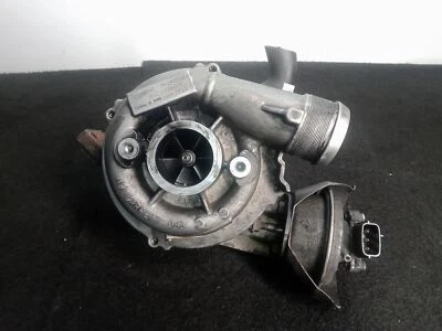 7538476 - 9659667380 - 11900177 TURBOLADER / 619246 FÜR VOLVO S40 BERLINA 2.0 DI - Bild 1 von 4