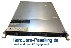 Lenovo Thinkserver RD230 Intel Xeon E5603 1.6GHz 16GB RAM 1U - Photo 1/1