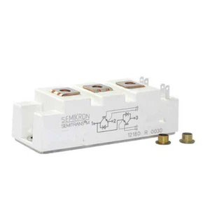New SKM50GB12T4 SKM75GB128D SKM75GB12T4 SKM75GB123D Package:MODULE - Picture 1 of 3