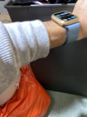 Contenedor TARASH de repuesto de basura Simplehuman OEM Foto 1 de 3