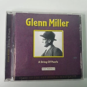 Glenn Miller String Of Pearls Music This Time The Dreams On Me Papa Niccolini CD - Picture 1 of 3
