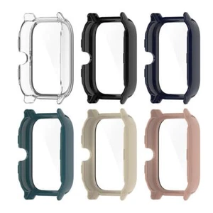 Protective Cover PC Screen Protector Case For Nerunsa P66D Watch Case New HOT - Zdjęcie 1 z 18