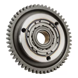 One Way Starter Clutch w/Gear 39mm For Kymco KXR 250 / MXU 250 300 / Maxxer 300 - Picture 1 of 8