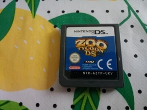 ZOO TYCOON DS Nintendo DS Spiel  - Bild 1 von 1