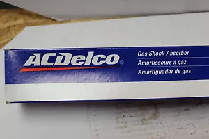 NOS PAIR OF AC DELCO GAS CHARGED SHOCKS 530-128 GM# 88945296 - Picture 1 of 3