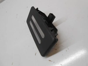 BMW e90, e92, M3 2004-13 luz parasol negra fabricante de equipos originales 6962013 br0188 - Imagen 1 de 5