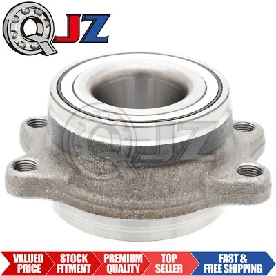[REAR(Qty.1pc)] Wheel Bearing Module For 2003-2006 Subaru Baja Sport Turbo AWD - Image 1 of 4