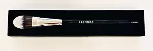 SEPHORA PRO Foundation Brush #47 CLASSIC PADDLE - NEW 100% Authentic - BRAND NEW - Picture 1 of 6