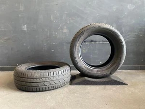 2x GT Radial FE2 195/65R15 91H Sommerreifen - Bild 1 von 4