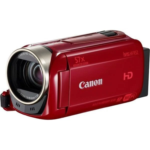 美品】Canon iVIS HF R21 RED CANON iVIS HF R21 [レッド] 価格比較