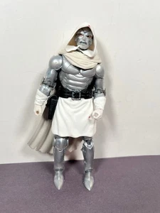 Figura de acción Marvel Legends Super Villains DR DOOM 6" BAF Xemnu - Imagen 1 de 9