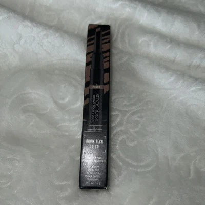 SMASHBOX Brow Tech To Go, Shade: Blonde, New - Image 1 of 4