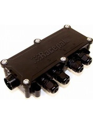 Racepak Universal Sensor Module V-Net System 4 Sensor Connections (230-VM-USM) - Image 1 of 4