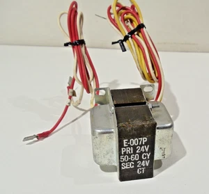 Liebert E-007P  Transformer - Picture 1 of 2