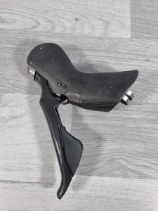 SHIMANO ULTEGRA ST-R8020 HYDRAULIC 11 SPEED LEFT HAND SHIFTER DOUBLE GEAR (405) - Picture 1 of 14