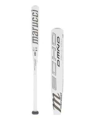 Bate de softbol de barril MARUCCI Echo DMND2 aleación lanzamiento rápido, 2,25" 28 pulgadas 16 oz Foto 1 de 4