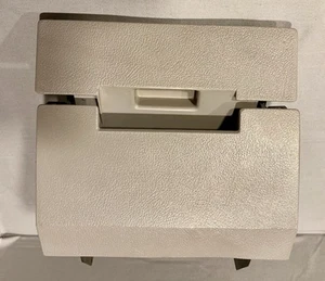 1991-1996 Buick Roadmaster Gray Pullout Tray And Ashtray Assembly - Picture 1 of 17