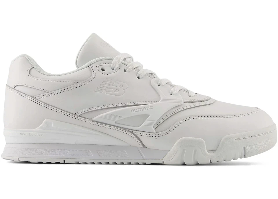 Size 10M/11.5W - New Balance Numeric 770 The Grand Collection White NM770GNY  - Image 1 of 1