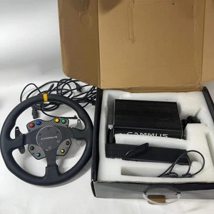 Cammus c5 Lenkradsatz Racing Sim Lenkrad Kit - Bild 1 von 8