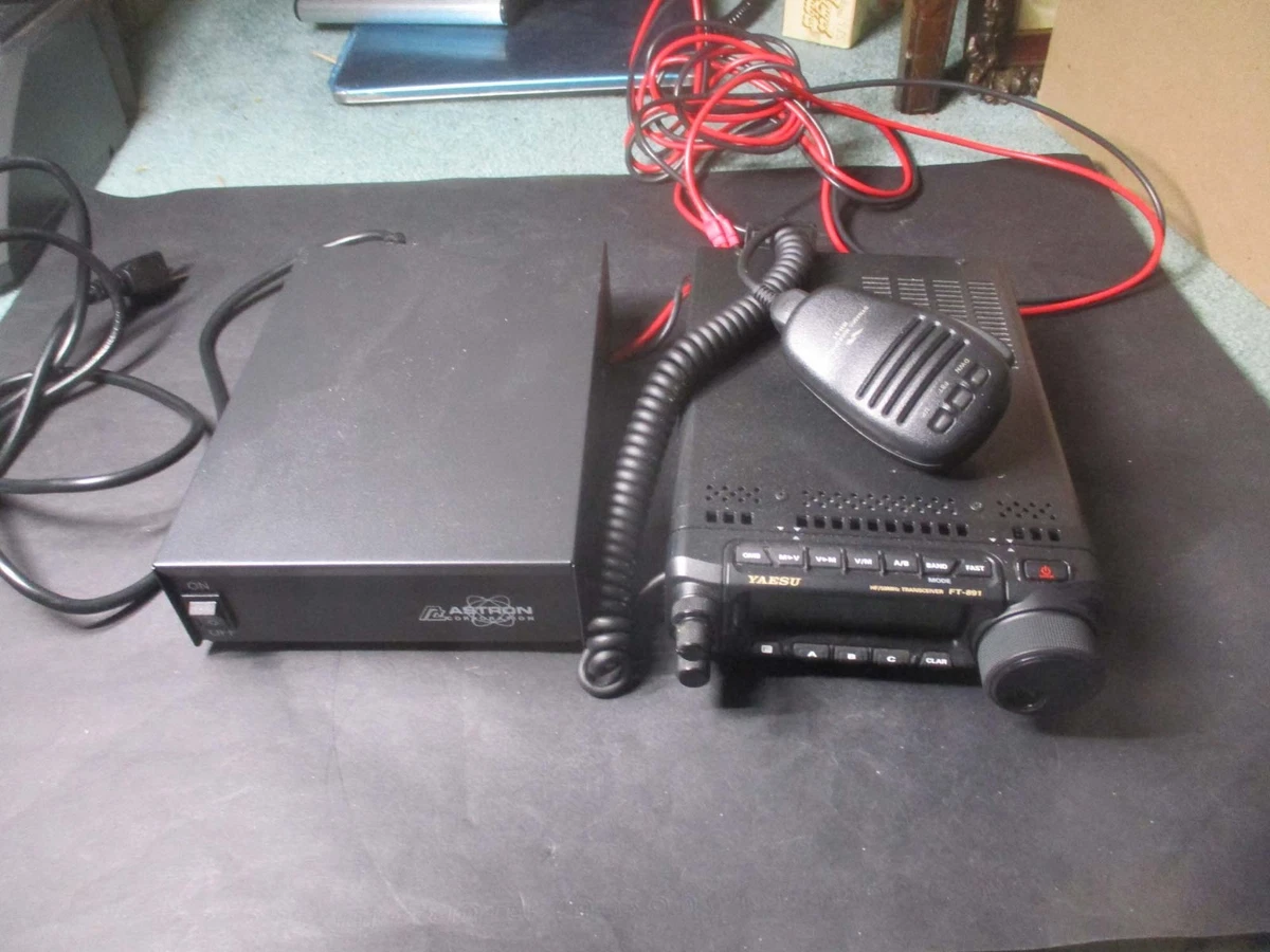 Yaesu Ft 100 for sale - eBay