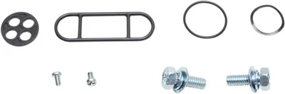 Kit de reparación de reconstrucción de llave de gas Moose Racing para Kawasaki KDX250 91-94 Foto 1 de 3