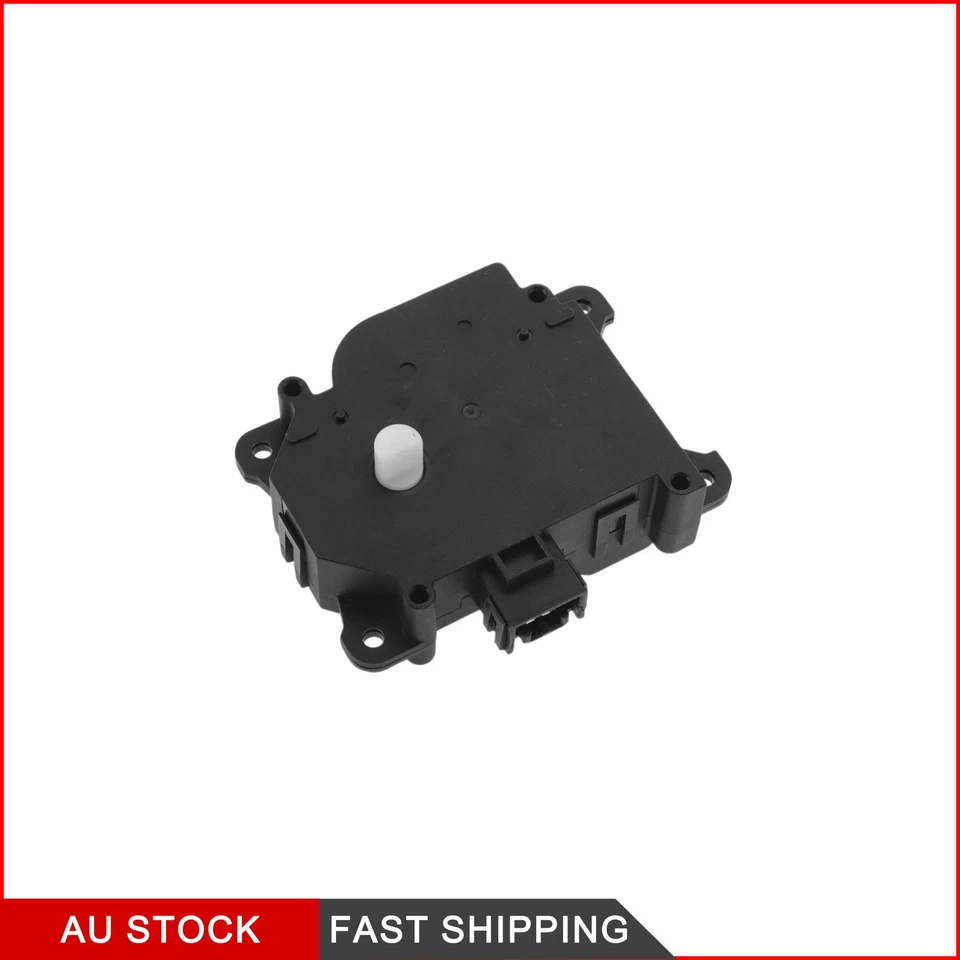 HVAC Heater Blend Door Actuator for Toyota Camry 2015-18 No.8710606290 - image 1 of 4