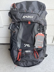 Hiking Backpack | Camping Essentials Lightweight Backpack for Men & Women, Tr... - Picture 1 of 15
