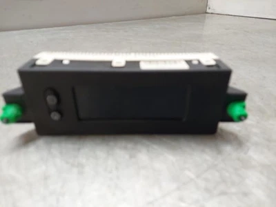 Afficheur OPEL ASTRA G - Photo 1/3