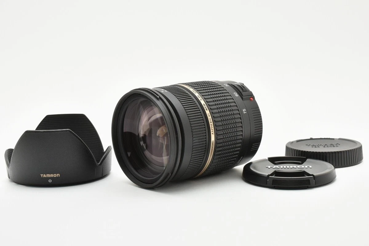 TAMRON 28-75mm F2.8 CanonEFマウント Tamron 28-75 F2.8 G2 A063 Lens Contact Part | Bayonet Mount | Rear