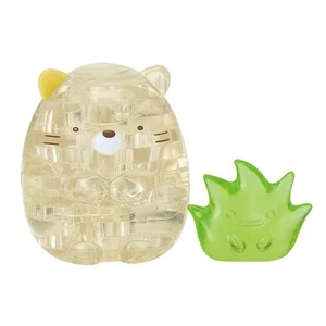 Beverly 18 Piece Crystal Puzzle Sumikko Gurashi Cat & Sasso 50270 S... Brand New - Picture 1 of 8