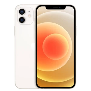 Apple iPhone 12 mini - 128GB White Unlocked | Excellent - Imagen 1 de 1