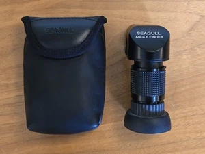Seagull 1x-2x Right Angle Finder - M2640 - Picture 1 of 5
