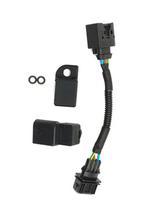 M57 M57N BMW 4 BAR MAP SENSOR UPGRADE & FITTING KIT 13627792260 7792260 330 530d - Picture 1 of 6
