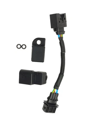 M57 M57N BMW 4 BAR MAP SENSOR UPGRADE & FITTING KIT 13627792260 7792260 330 530d - Image 1 of 4