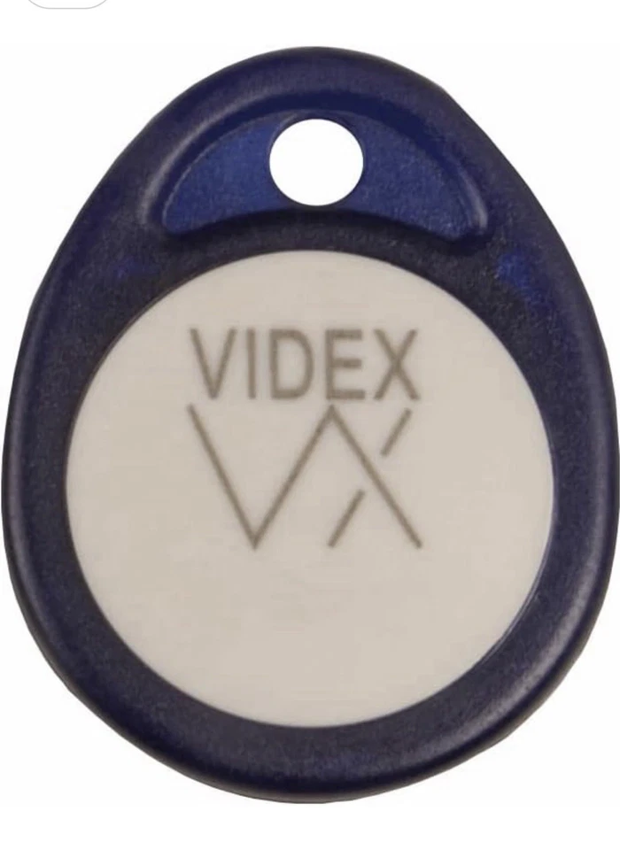 Videx 955-T Vprox Proximity Fob - Image 1 of 1