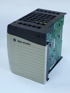 1756-PA72/C ALLEN BRADLEY CONTROL LOGIX AC POWER SUPPLY 1756-PA72/C - Picture 1 of 8