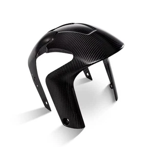 Kit Parafango Anteriore in Carbonio 2S001684 Aprilia RS 660/RSV4/Tuono 660/Tuono - Picture 1 of 1