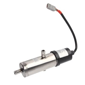 Engine Block Heater Diesel Generator Coolant Pre Heater 500W Self Au - Bild 1 von 12