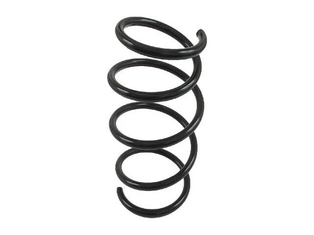 Muelle helicoidal delantero 97QGMN81 BMW X3 2005 2007 2008 2004 2006 2009 2010 Foto 1 de 1