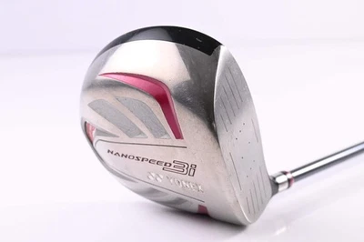 Ladies Yonex Nanospeed 3i Driver / 14 Degree / Ladies Flex Yonex NS100 Shaft - Image 1 of 4