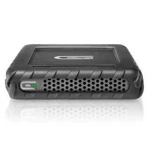 Glyph Blackbox Plus Rugged Portable Drive (bbpl1000b) - Picture 1 of 4