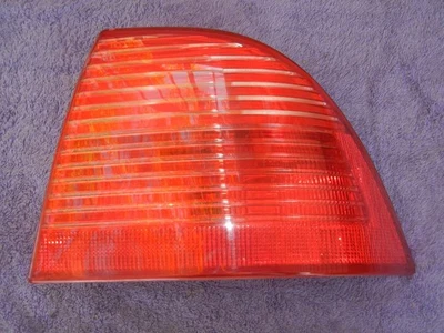2006 - 2009 SAAB 9-5 Sedan Right Outer Taillight Assembly 12755796  3O - Image 1 of 4